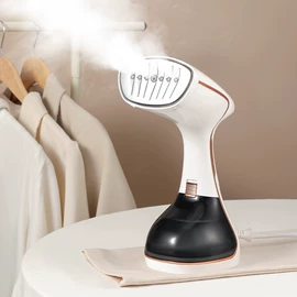 电熨斗;蒸汽刷;挂烫机