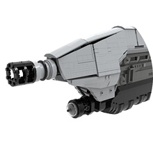 ��ש�羳��Ӧ��MOC-63016�⻷������ǹ����ƴ���ľ���С����