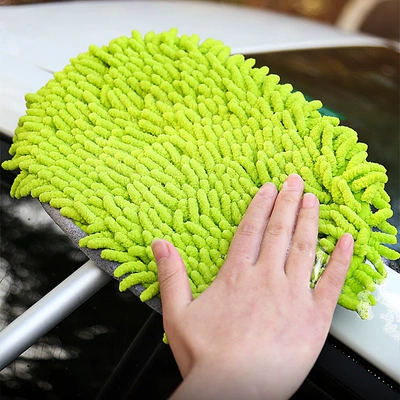car washing mop car washing | Car cleaning tools