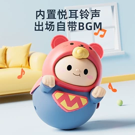 摇铃床铃;其他益智玩具;学习/早教机