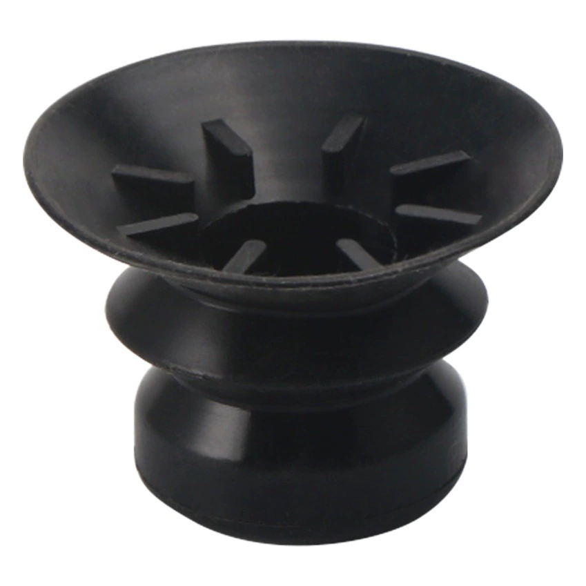 Универсальный манипулятор Вакуумная присоска VP-10/20/30/40/50 двухслойный промышленный манипулятор пневматическое всасывающее сопло