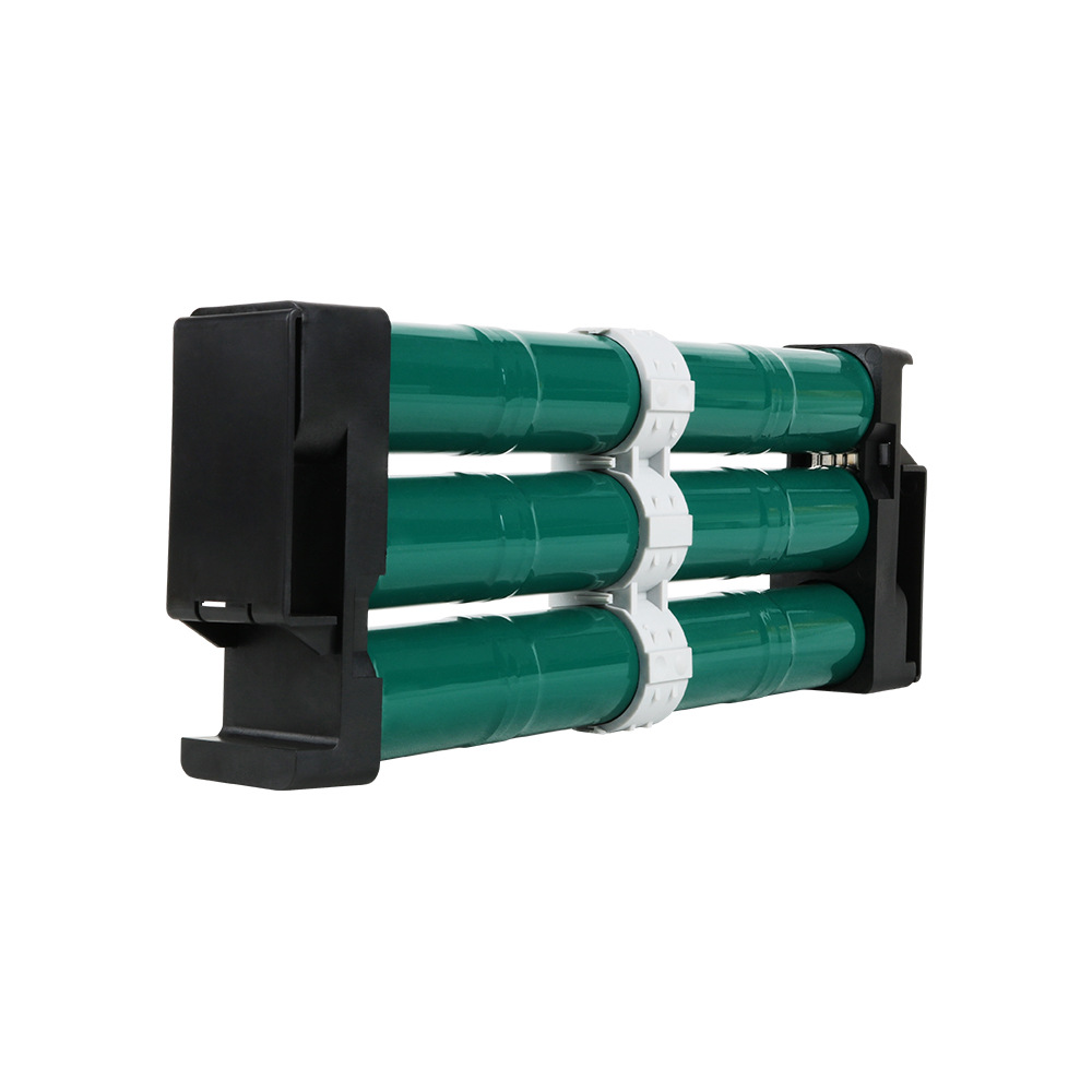 EnnoCar Ni-MH 14.4V 6.5Ah Cyli