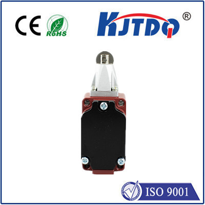 优质供应 耐高温350°耐高温行程开关耐高温限位开关KJT-XW4K包邮