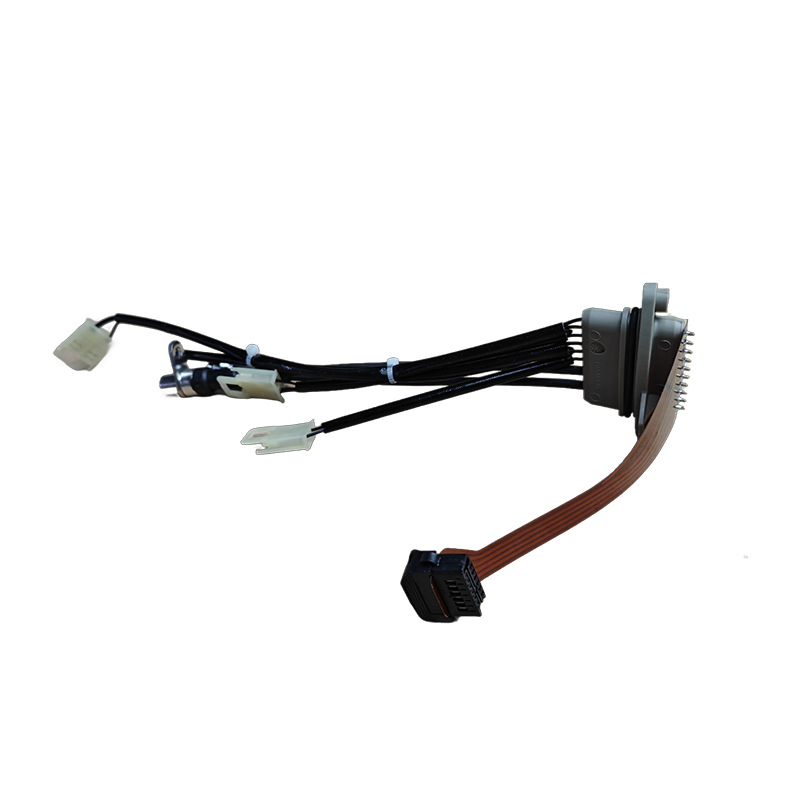 ZF12AS顶盖线束4213559292稳定耐用质量有保障