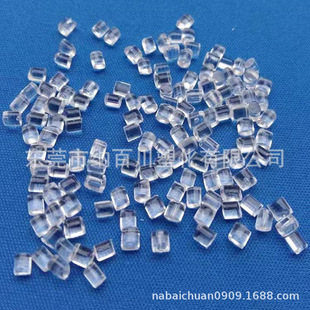 Polydecylhexamethylene Adipate Pa610 Nylon Granules, Wear-Resistant, Anti-Slip, Raw Material for the Electronics, Electrical Appliances and Automotive Industries