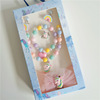 Children's hair accessory, jewelry for princess, gift box