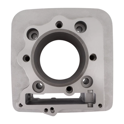 Goofit 85mm Cross-Border Motorcycle Cylinder and parts