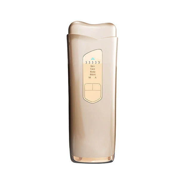 BST-BHT09 freezing point hair removal device golden