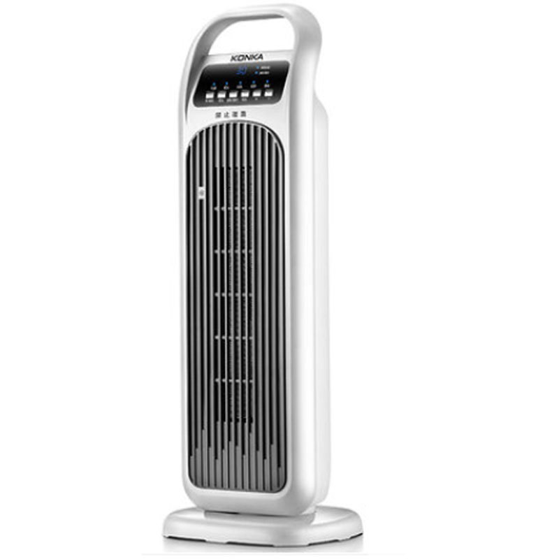 暖风机家用取暖器立式冷暖风机对流电暖器速热暖气炉陶瓷热暖气扇