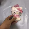Kitten KT plus pink