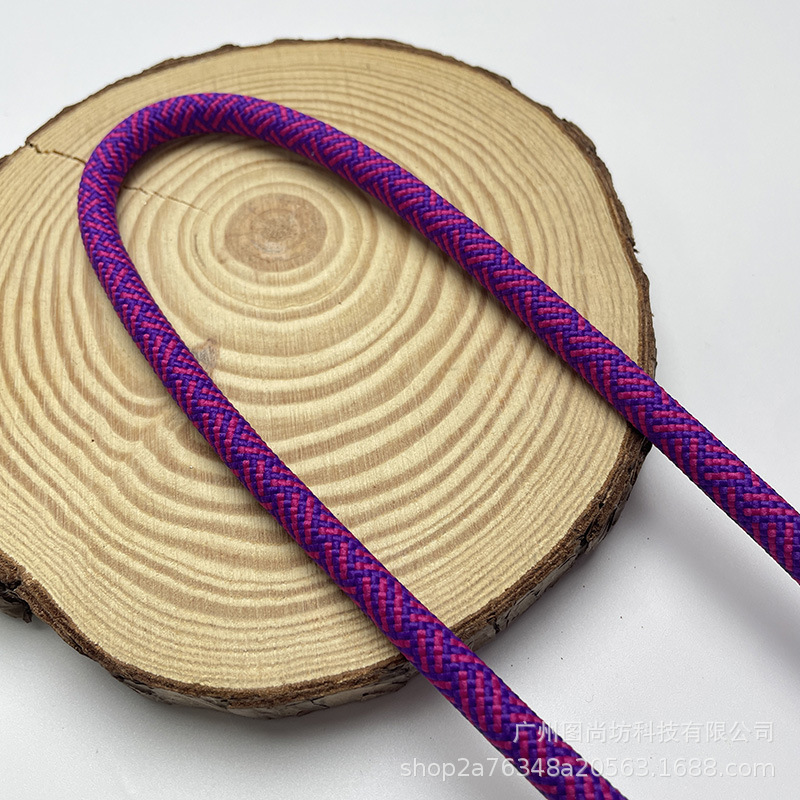 76 # 진한 보라색 선