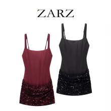 ZARZ ���� �W���L �¿�Ů�b ��� ����� �o����Ƭƴ���B�¶�ȹ