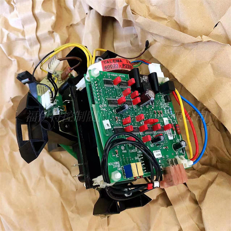 电源板 46046-05罗托克电源组件MOD6BMK2 43134-03继电器板
