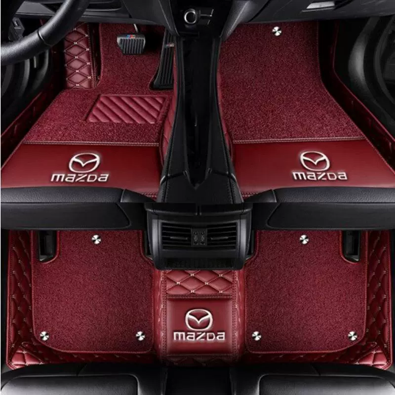 S8H Changan Mazda 3 Классическая модель Mazda 3 Mazda 3 Mazda 3 Old Star Recruit Star Recruit Special Full Enclosure Car.