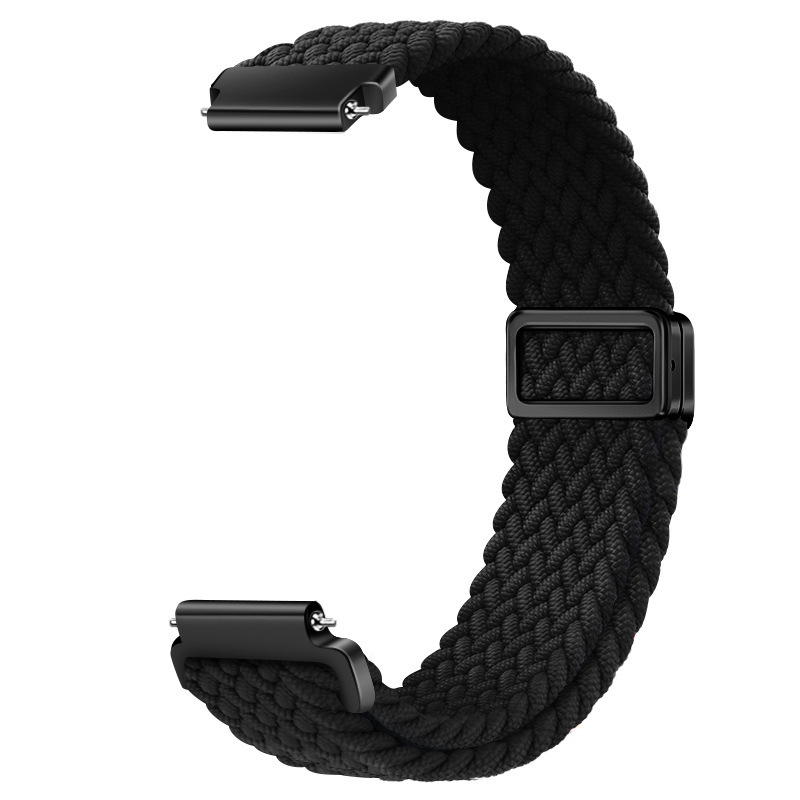 Correa de Camuflaje para Reloj 22mm T8 C21 C20pro C22 C28 C29 de Silicona