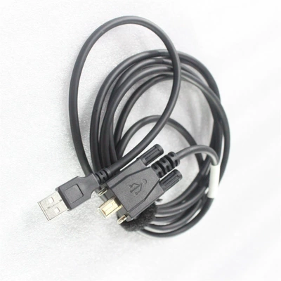 In-Stock Cummins Inline 7 Diagnostic Tool Cable Suitable for Nexiq USB Link USB Data Cable (Avtomobil diaqnostika alətləri)