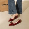 532-H150 burgundy's image
