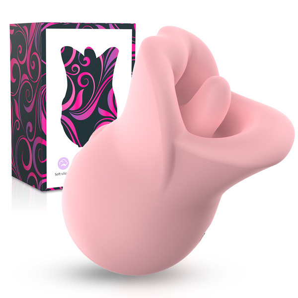 Women with honey seduce second tide vibrator 10 -frequency rotation…
