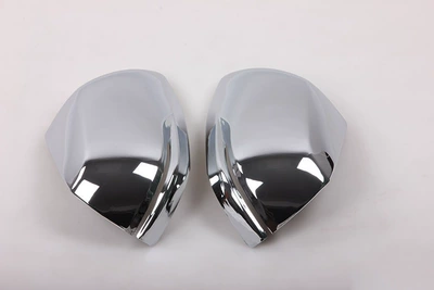Honda 2017 Crv Door Bowl Handle: Other Automotive Exterior Supplies - rear-view-mirror-cover-half-pack