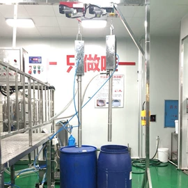 化工成套设备;灌装机械;其他行业专用