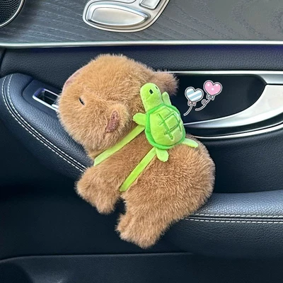 Internet Celebrant Car Ornaments — Car ornaments