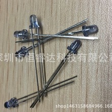 ȫ��ԭװ�ڹ�3MM ���ⷢ��� ����940nm IR204-A F3�������ͷ