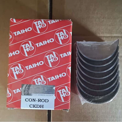 R184A bushing parts in – Bearing bush and connecting rod bush