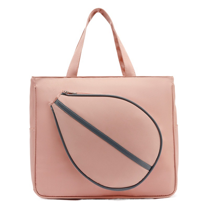 Dropshipping 2026 New Model Tennis Bag, Handbag, Shoulder Bag, Fitness Sports Badminton Bag Wholesale