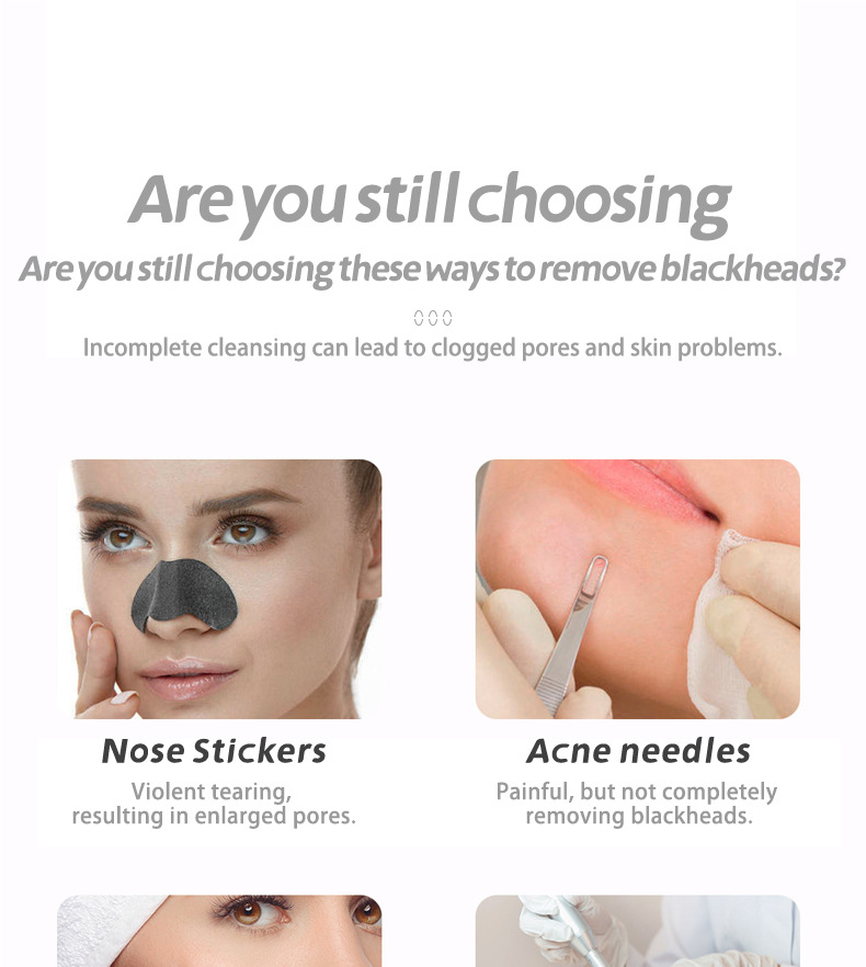 Ultrasonic Skin Scrubber