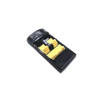 1/10 имитация альпинистского автомобиля Axial SCX10 II 90046 90047 chenoji автомобильный корпус интерьер