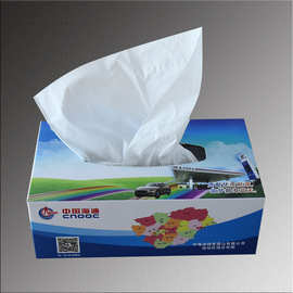 厂家抽纸批发大包装面巾纸卫生纸加餐巾纸OEM Facial tissue