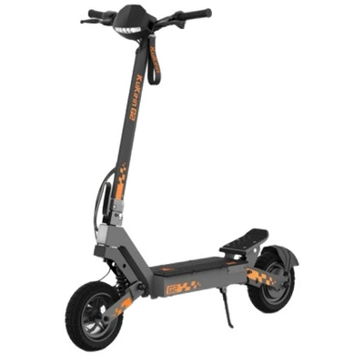 Off-Road Electric Vehicle, Qatlanan elektrik skuterlər