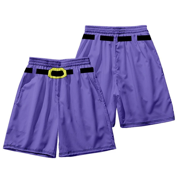 Beach quick dry shorts