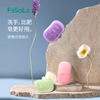 FaSoLa Handheld soap for traveling, fresh plant lamp