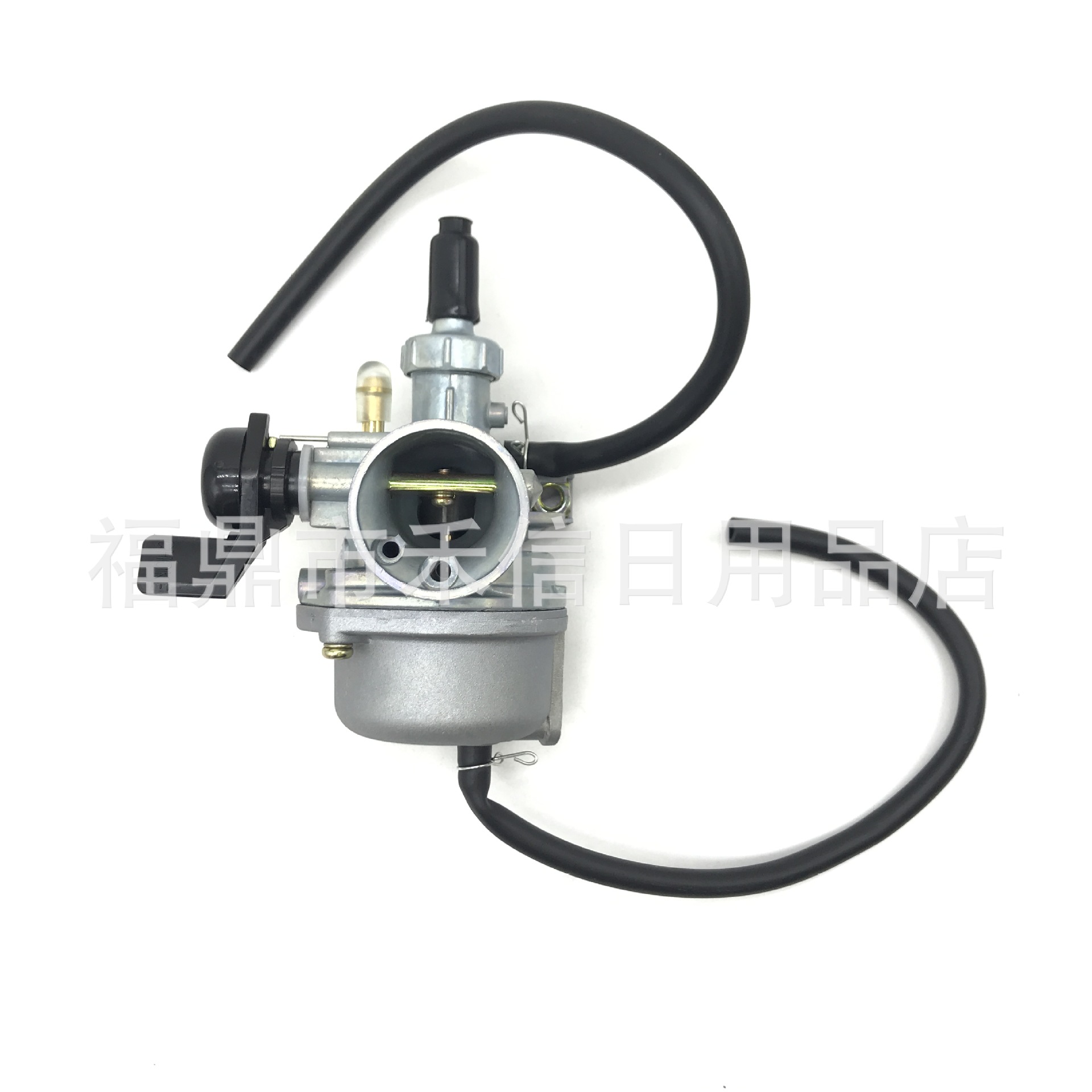 Jh70 48Q Cd70 Cj50 Pz18 Atv Motorcycle Carburetor 16100-Gcf-672 Yfs 200