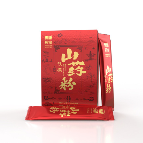Wholesale Iron Stick Yam Powder from Henan Specialty - Wenxian Lacustrine Soil Iron Stick Yam from the Source Manufacturer, Supplied Exclusively by Doukuai, and Distributed on behalf.