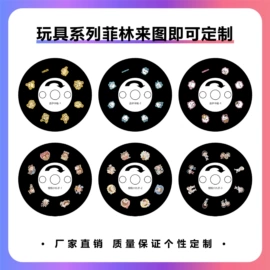 胶片、胶卷;纸类标签;其他汽车内饰