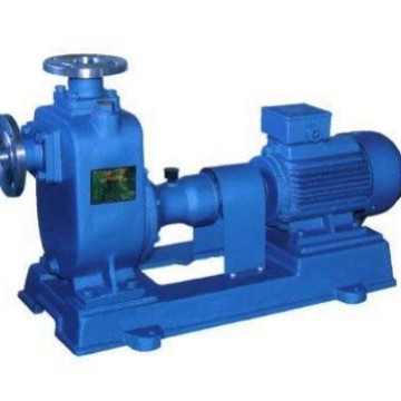 ZW自吸式无堵塞排污泵|无堵塞污水泵价格|自吸式排污泵厂价批发