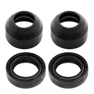 Suitable for Honda front fork boot dustproof oil seal cover SL70 ST90 XL70 XL75 XL80 XR75 XR80