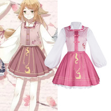 ����С�t��cos���Tɽ�K�K�������B��ȹcosplay����Ԫ���L�h��ȹ