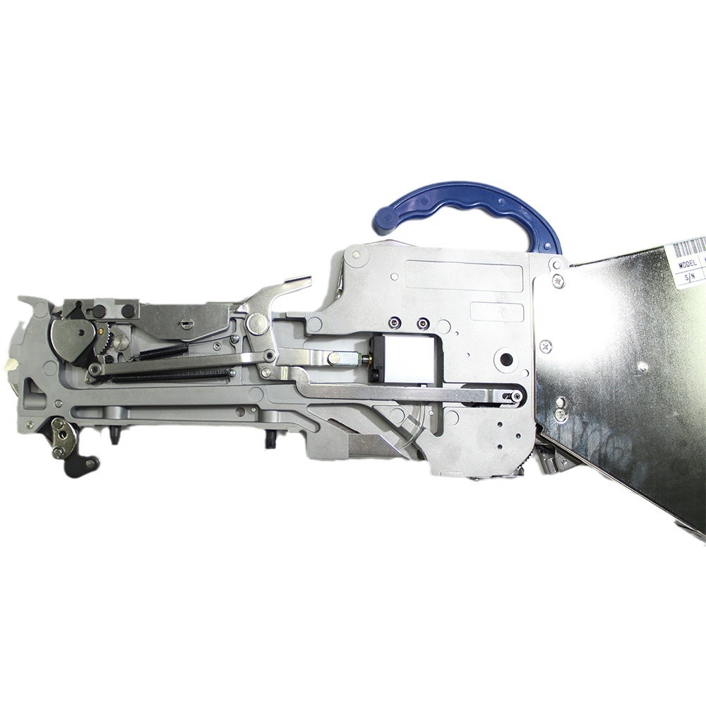 KW1-M1300-OOO Yamaha Placement Machine Feeder CL8x2MM Air Feeder KW1-M1300-OOO Yamaha Placement Machine Feeder CL8x2MM Air Feeder