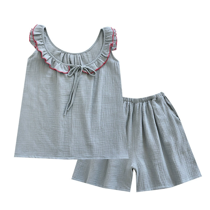 Spring cotton brand soft breathable set, lifting effect