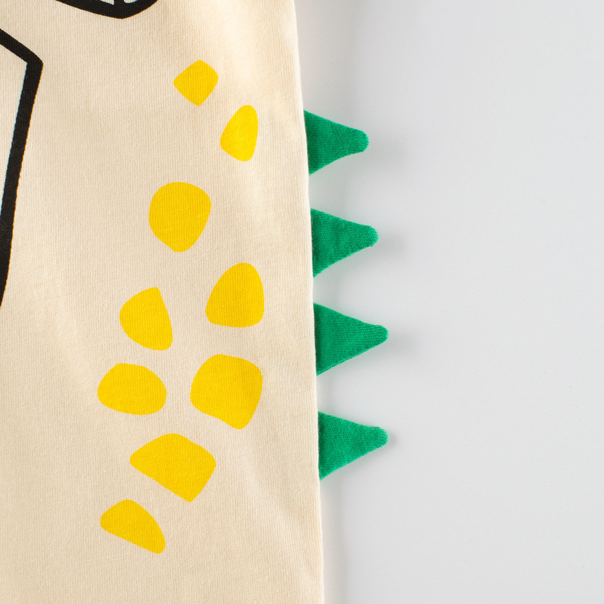 27kids ropa infantil transfronteriza camiseta de manga corta para niños de verano