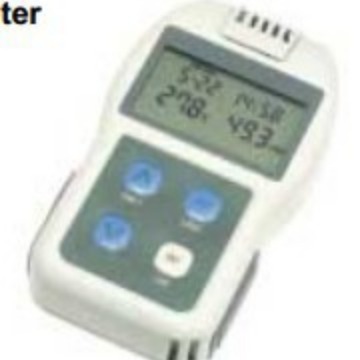 原装日本千野CHINO 温湿度计HN-CH系列 HN-CHNR HN-CHTR HN-CHPR