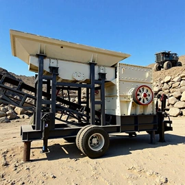 破碎机;粉碎机;其他粉碎设备