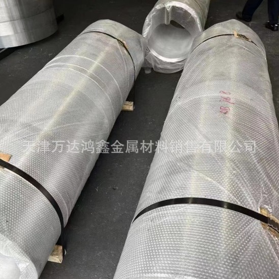 供应1060挤压铝管，化工厂用铝合金圆管，供应导电纯铝排铝型材