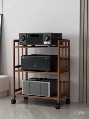 Storage Rack — Electric car big tripod