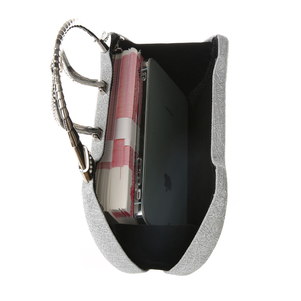 Fashion Evening Dress Banquet Bag MAC038 from Mariam's Collection20