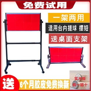 Professional Table Tennis Rebounder for Solo Practice and Training
