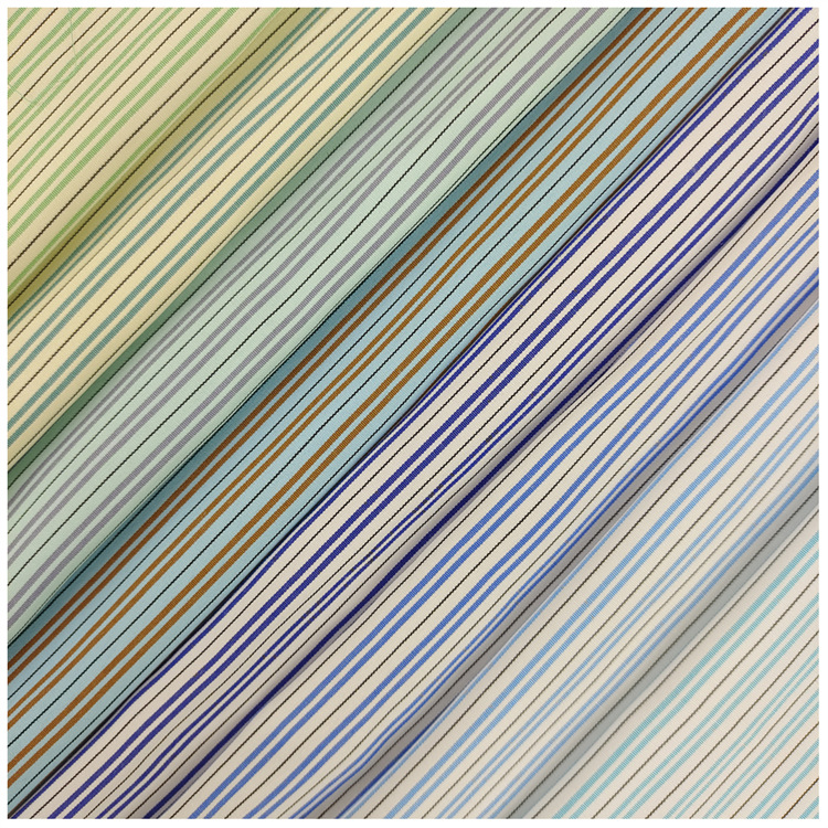 Modern simple retro style fashionable fabric